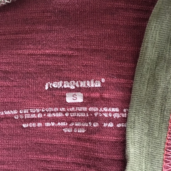 Patagonia Top - Picture 3 of 3